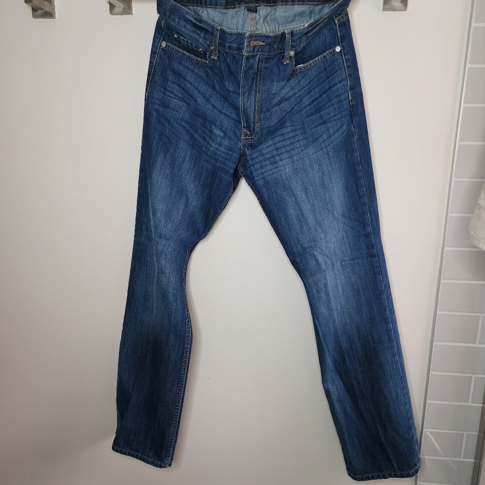 Men's Banana Republic Denim Jeans - Size 33 x 34